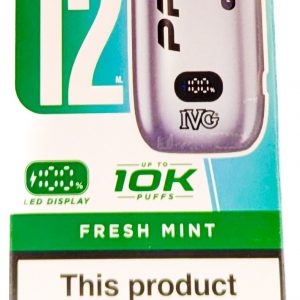 FRESH MINT