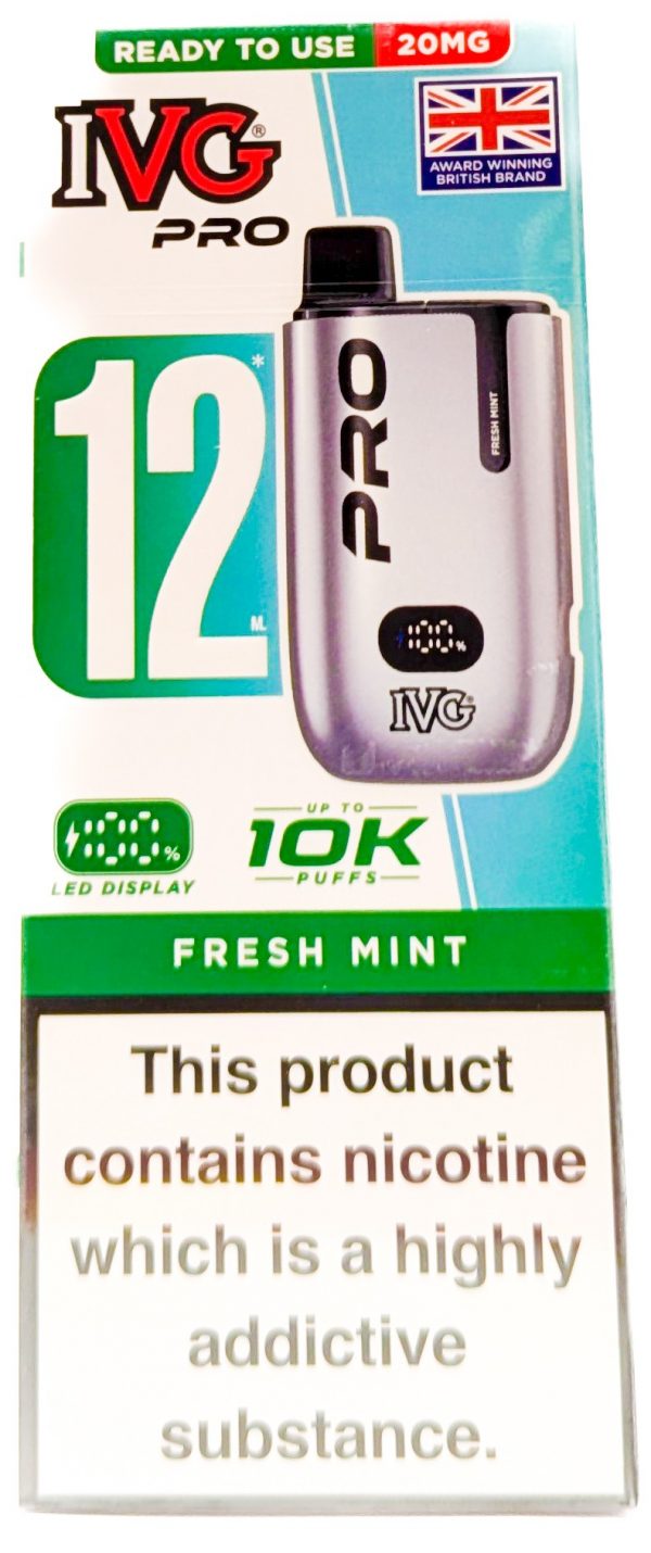 FRESH MINT