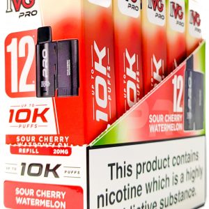 [BOX OF 5] SOUR CHERRY WATERMELON