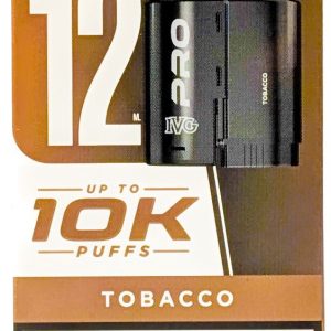 TOBACCO