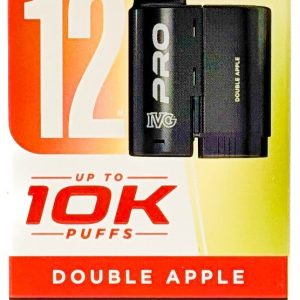 DOUBLE APPLE