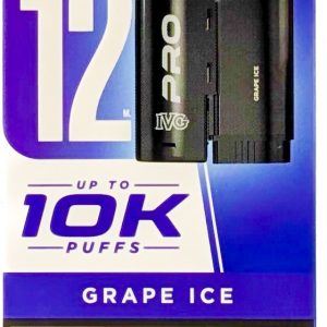 GRAPE ICE