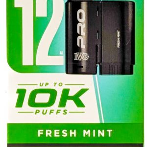FRESH MINT