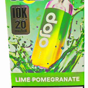 *NEW* LIME POMEGRANATE