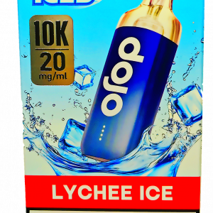 *NEW* LYCHEE ICE