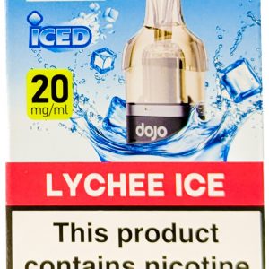 LYCHEE ICE