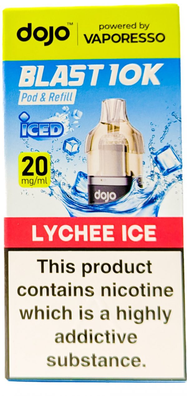 LYCHEE ICE