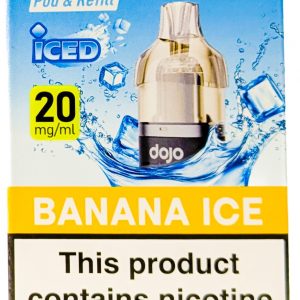 BANANA ICE
