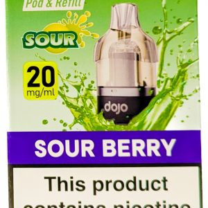 SOUR BERRY
