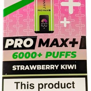 STRAWBERRY KIWI