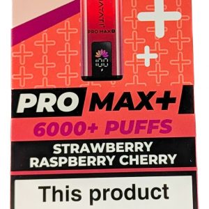 STRAWBERRY RASPBERRY CHERRY