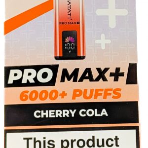 CHERRY COLA