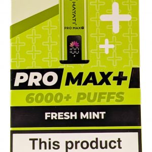 FRESH MINT