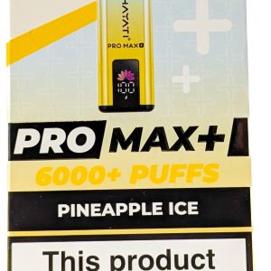 PINEAPPLE ICE