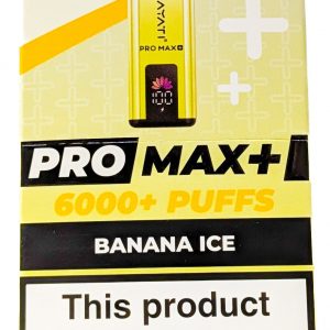 BANANA ICE