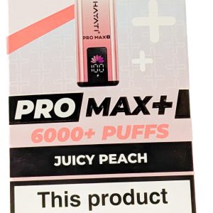 JUICY PEACH