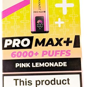 PINK LEMONADE