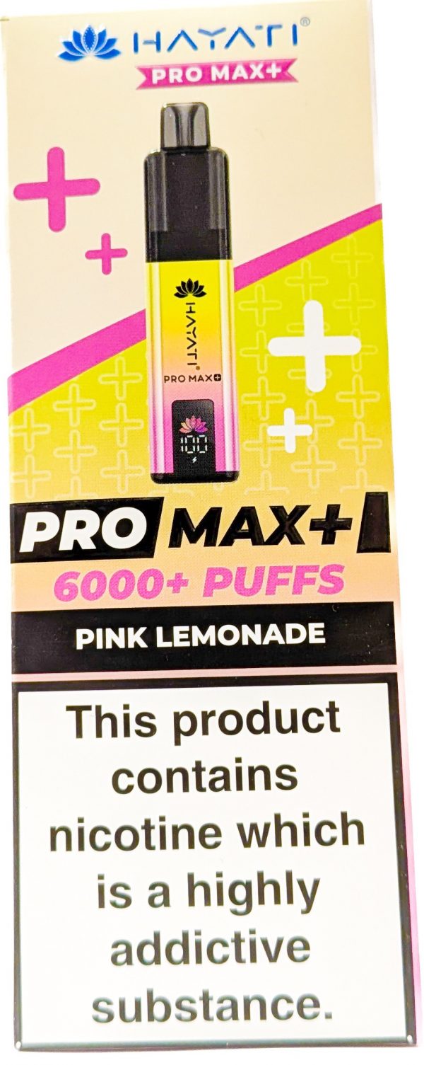 PINK LEMONADE