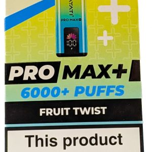 FRUIT TWIST