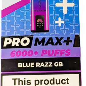 BLUE RAZZ GUMMY BEAR