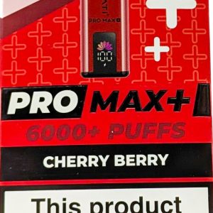 CHERRY BERRY