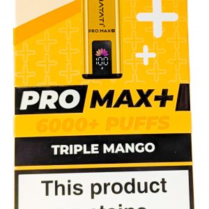 TRIPLE MANGO