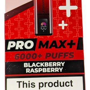 BLACKBERRY RASPBERRY