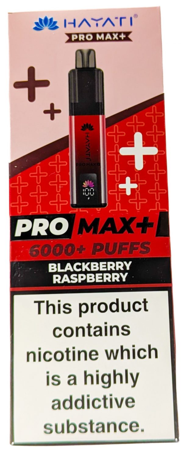 BLACKBERRY RASPBERRY
