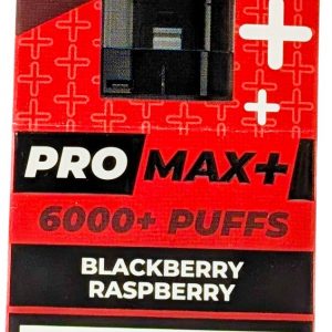 BLACKBERRY RASPBERRY
