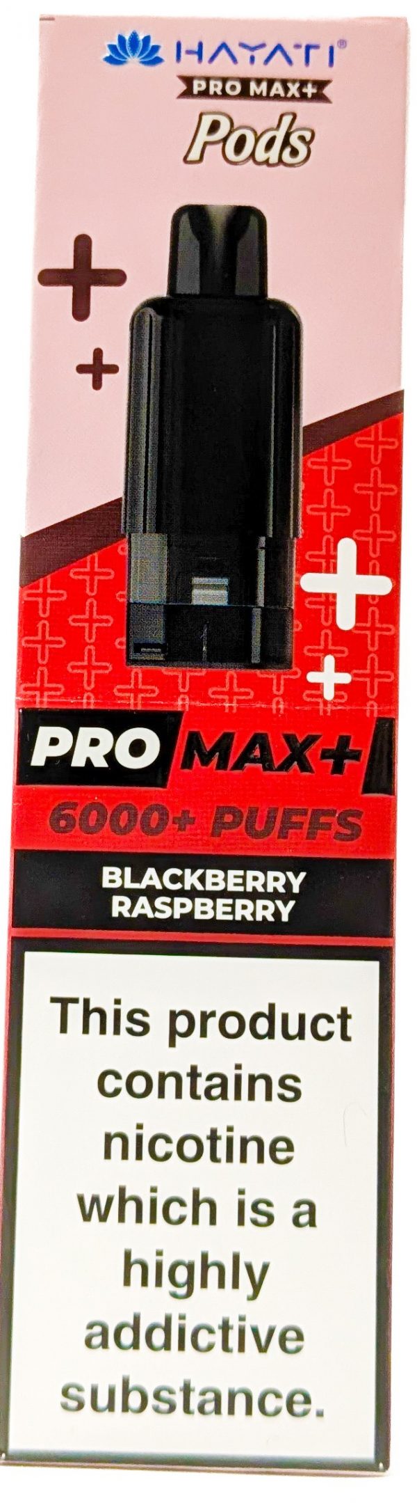 BLACKBERRY RASPBERRY
