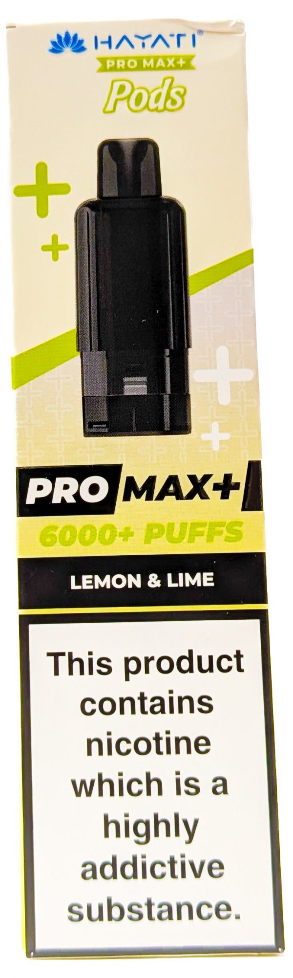 LEMON & LIME