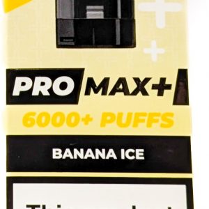 BANANA ICE