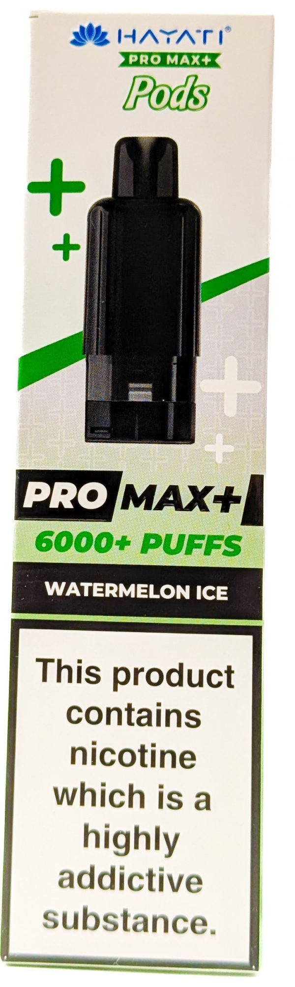 WATERMELON ICE