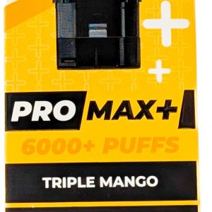 TRIPLE MANGO