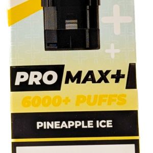 PINEAPPLE ICE