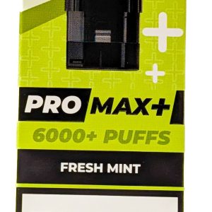 FRESH MINT