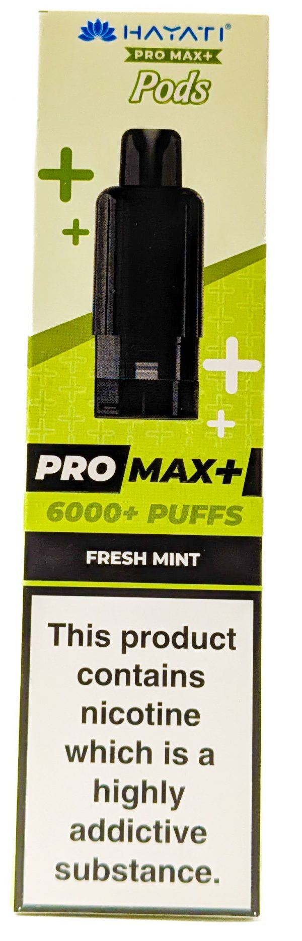 FRESH MINT