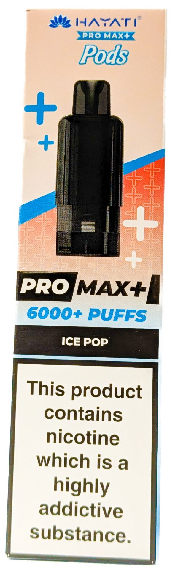 ICE POP