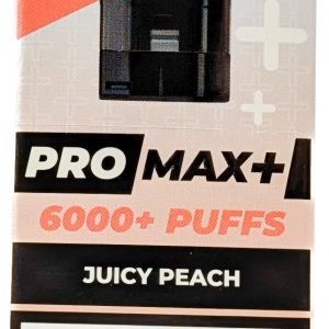 JUICY PEACH