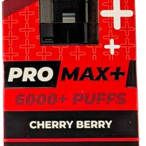 CHERRY BERRY