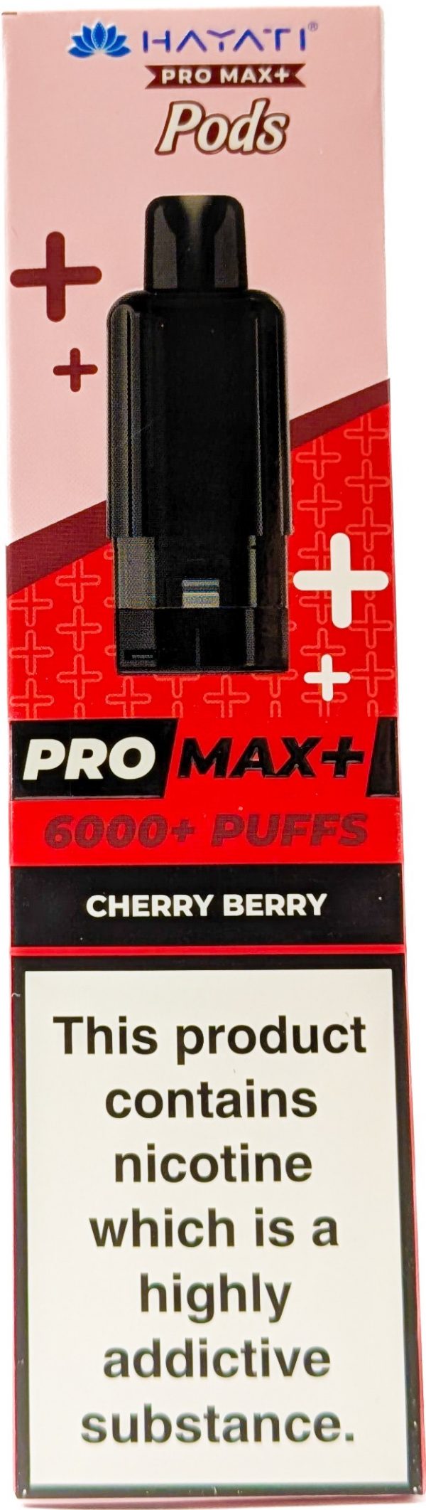 CHERRY BERRY