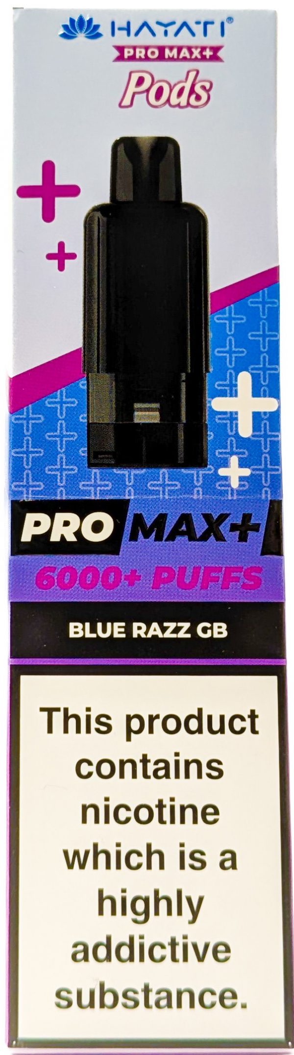 BLUE RAZZ GUMMY BEAR