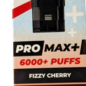FIZZY CHERRY
