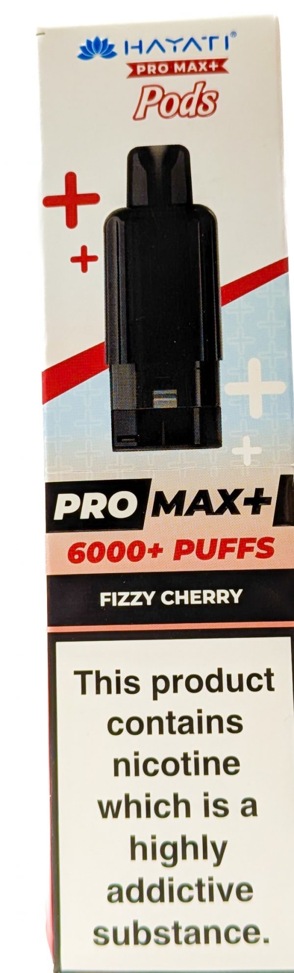 FIZZY CHERRY