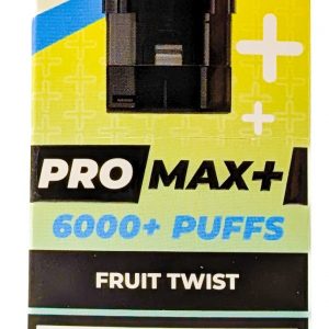 FRUIT TWIST