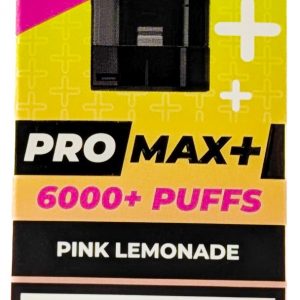 PINK LEMONADE