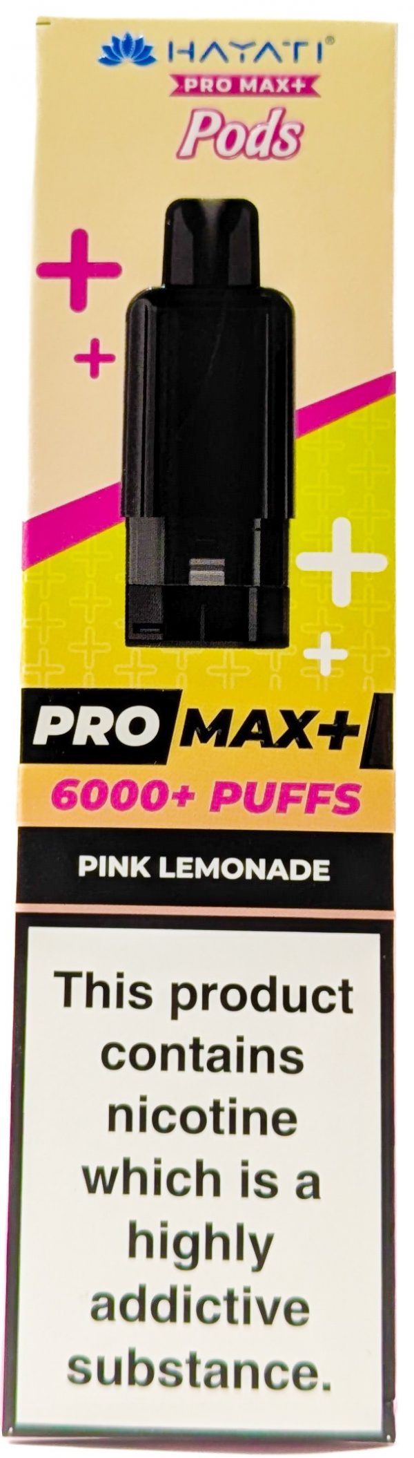 PINK LEMONADE