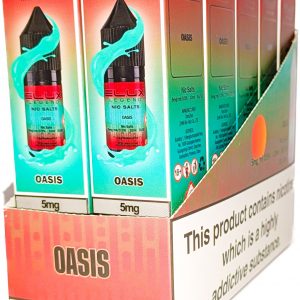 [BOX OF 10] OASIS 5MG