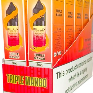 [BOX OF 10] TRIPLE MANGO 5MG