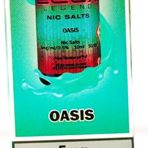 OASIS 5mg